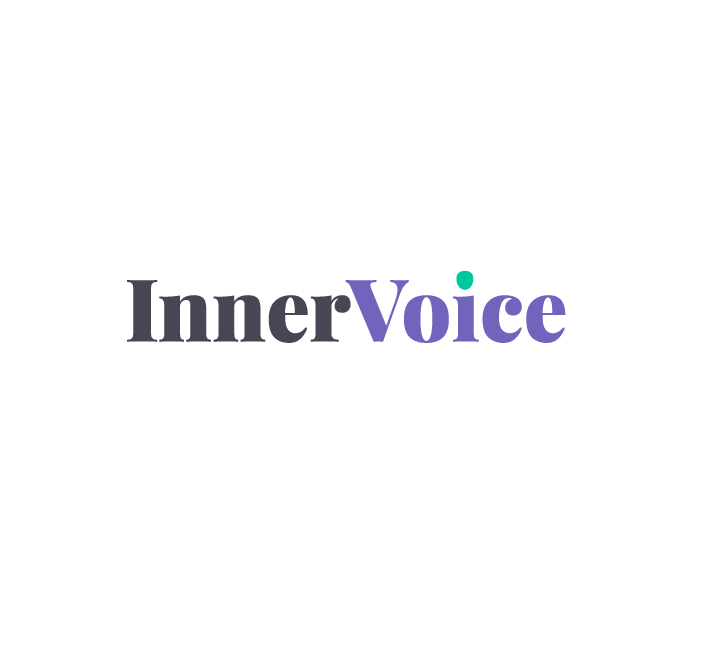 InnerVoice logo SQUARE